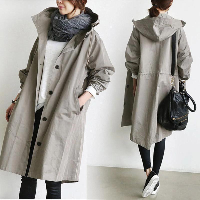 Oversized Women&