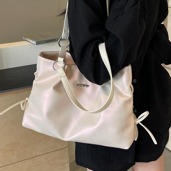 Fashion Ballet Style Large Capacity Totes Limorista