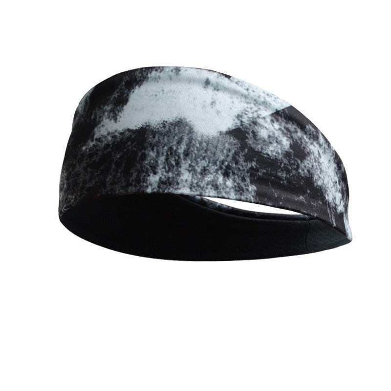 New sweat guide sports headband Limorista
