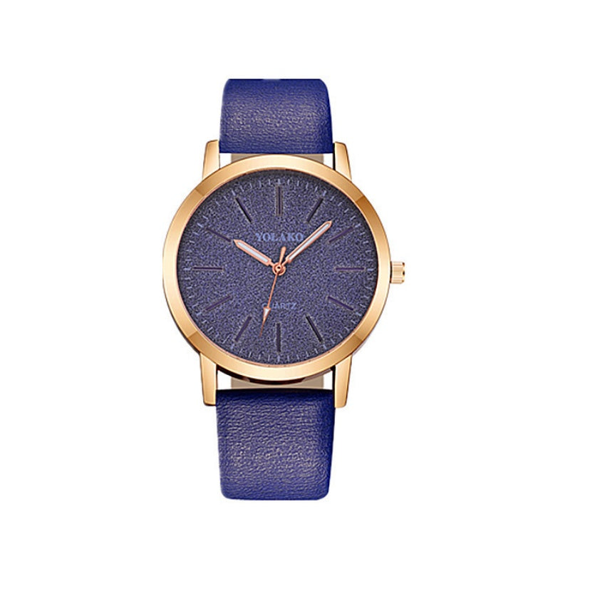 Explosion bracelet watch hot sale fashion watch dust student belt watch Limorista