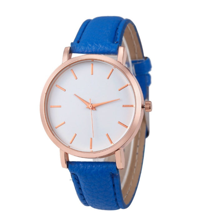Belt quartz watch Limorista