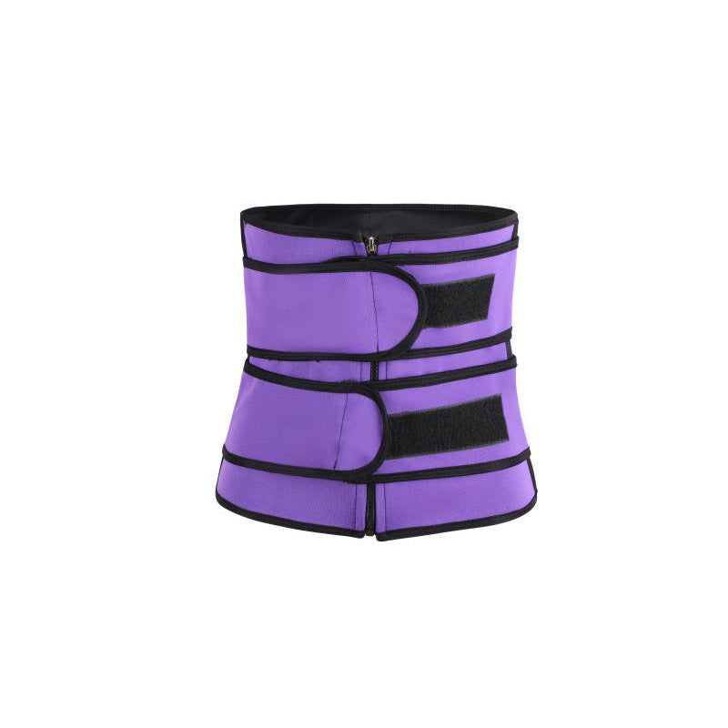 Sports Slimming Waist Belt Limorista