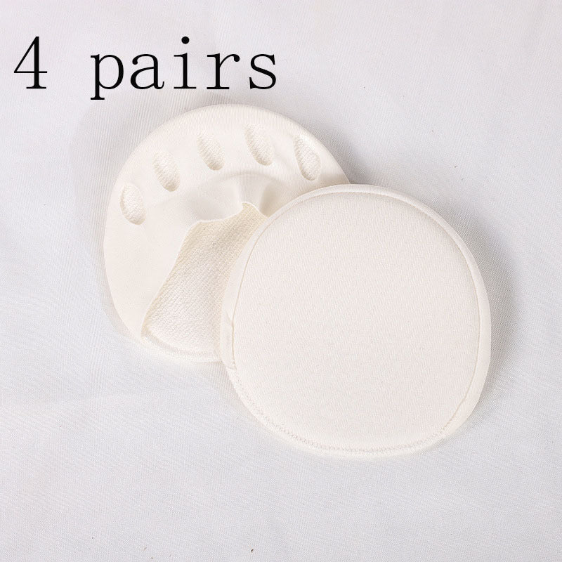 Invisible Five Finger Socks Limorista