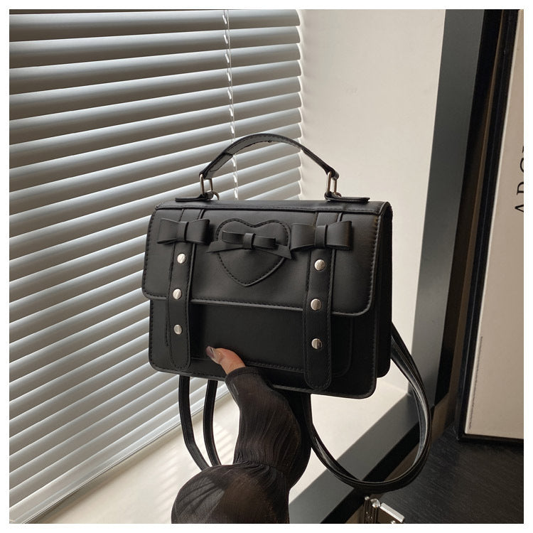 Fashion Shoulder Bag Large Capacity Small Square Bag Women Limorista