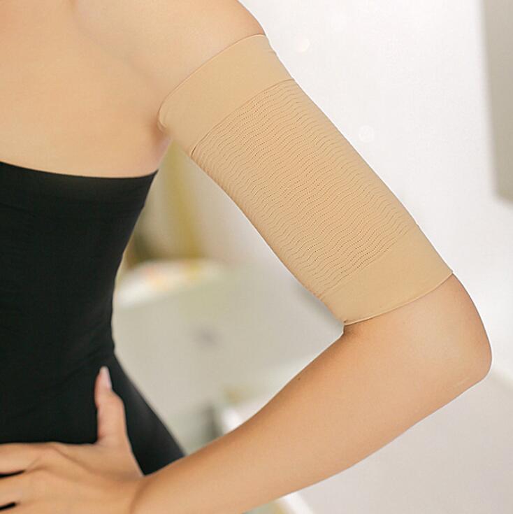 Arm Shaping Sleeves Arm Slimming Shaper Compression Wrap Sleeve Helps Lose Arm Fat, Tone Up Arm Shaping Sleeves For Men And Women Limorista