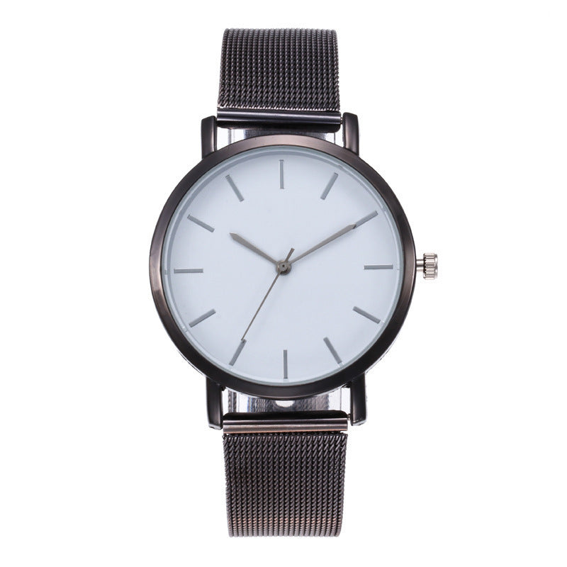 Simple ladies quartz watch Limorista