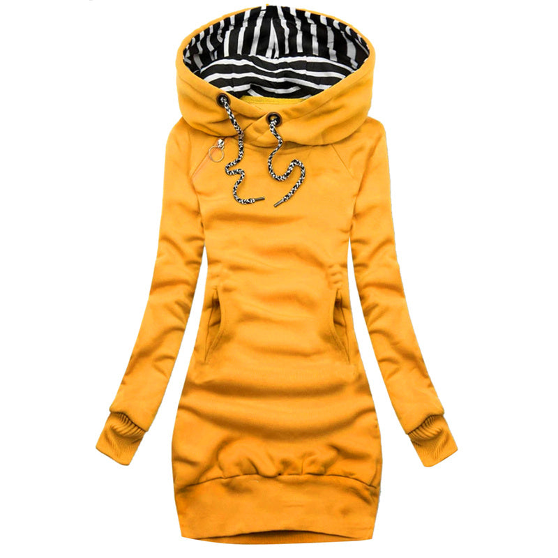 Slim Round Neck Sweater Women Limorista