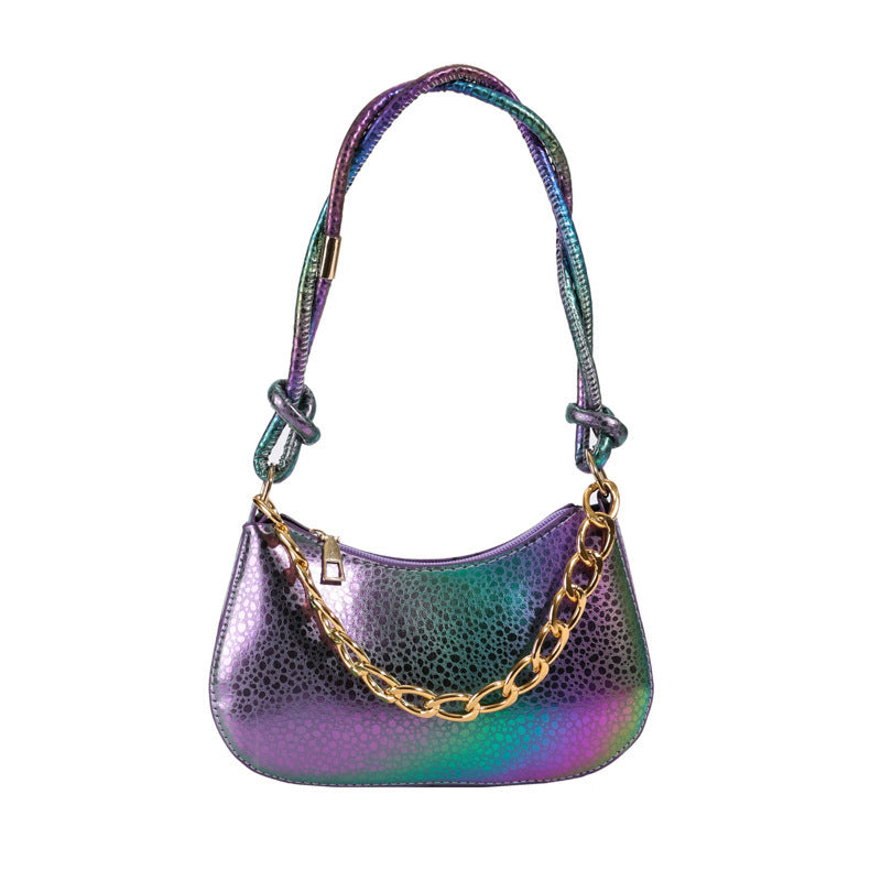 Gradient Color Women&