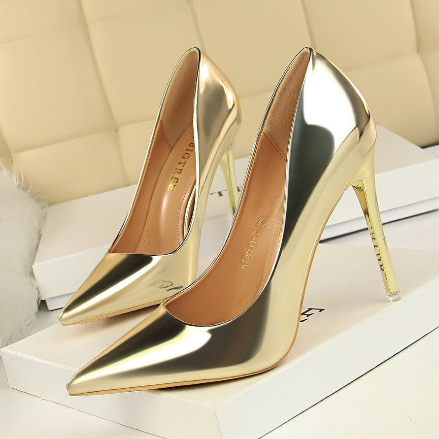 Stiletto heels Limorista