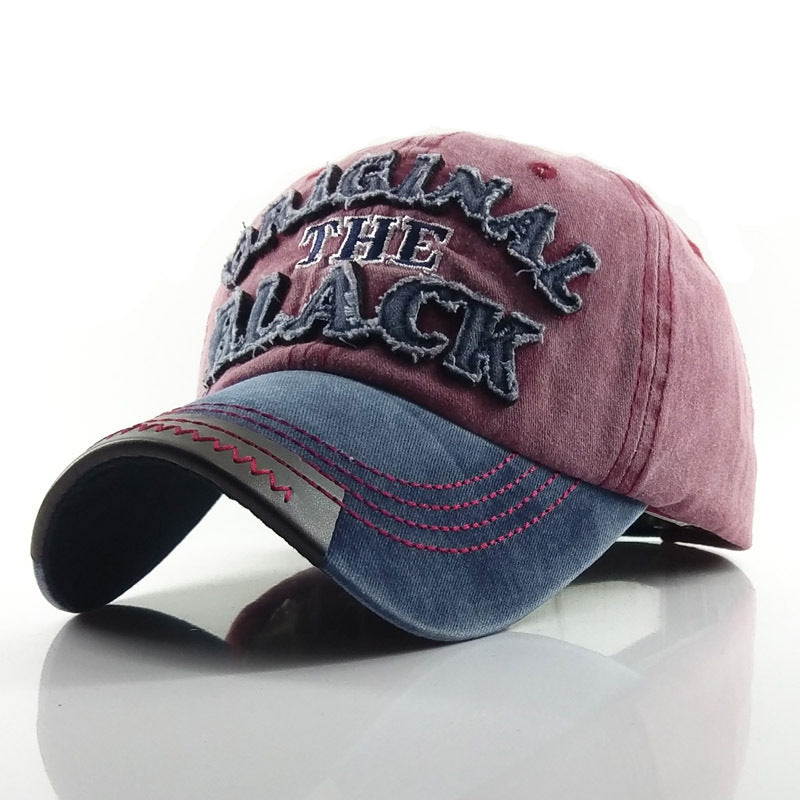 Cowboy baseballcap Limorista