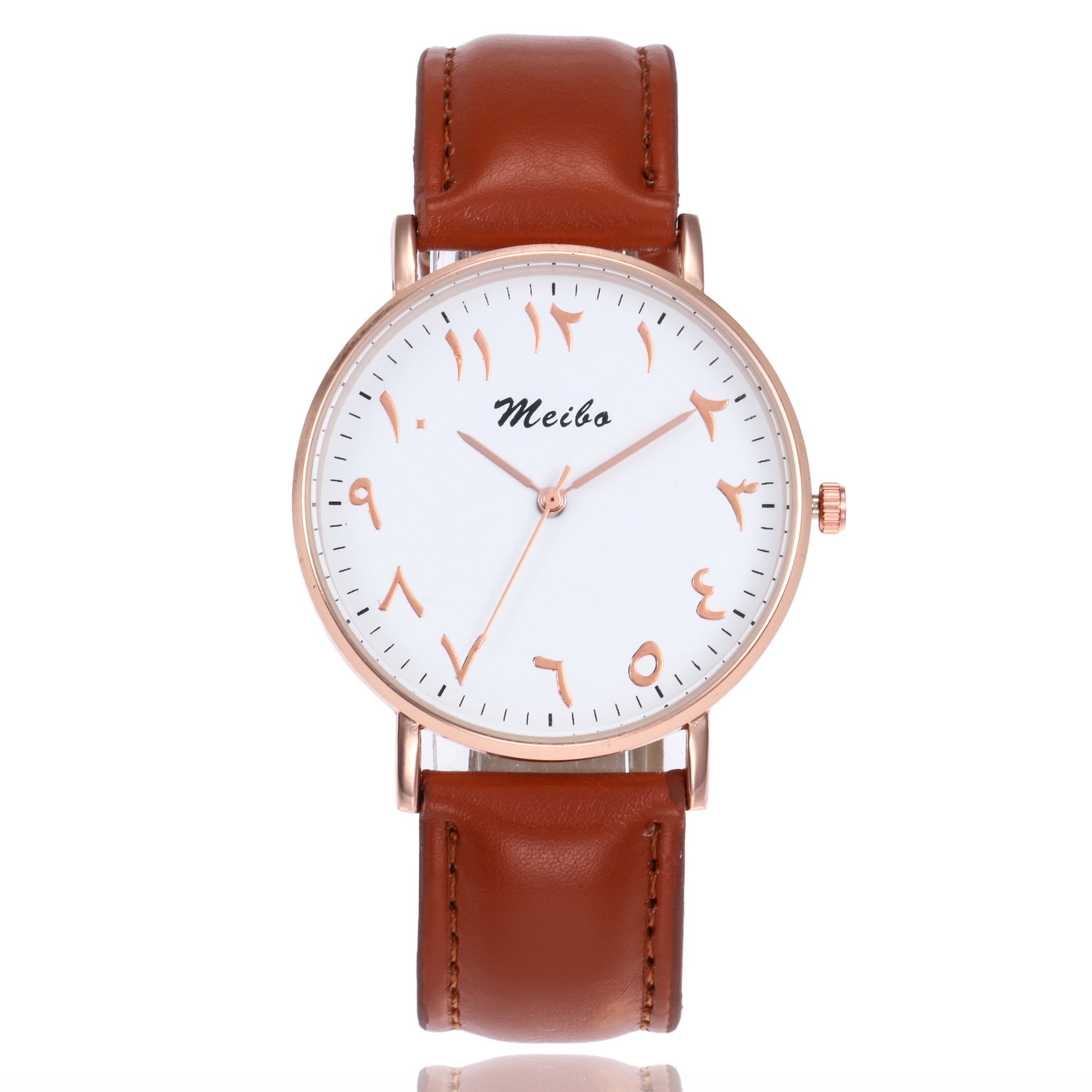 Arabian belt quartz watch ladies watch Limorista