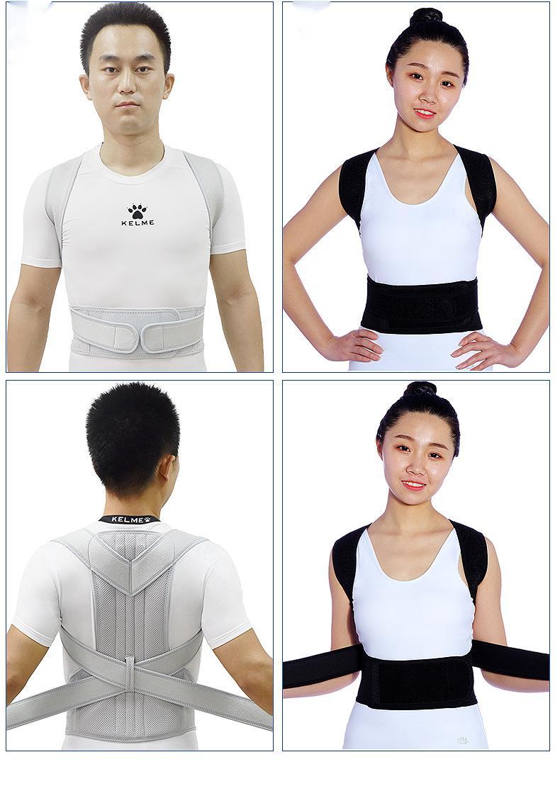 Humpback correction belt Limorista