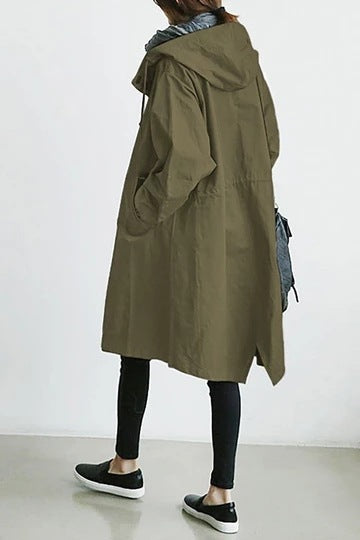 Oversized Women&