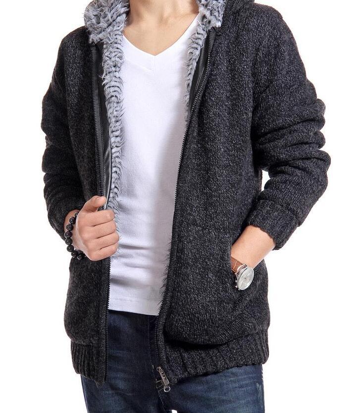 Warm Jackets Limorista