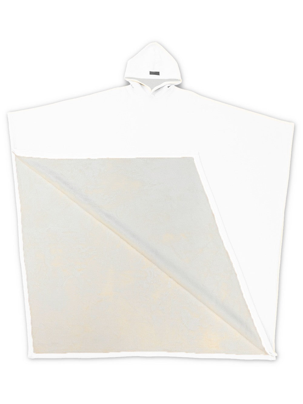 Woolen Loose Cape Tops For Men And Women Limorista