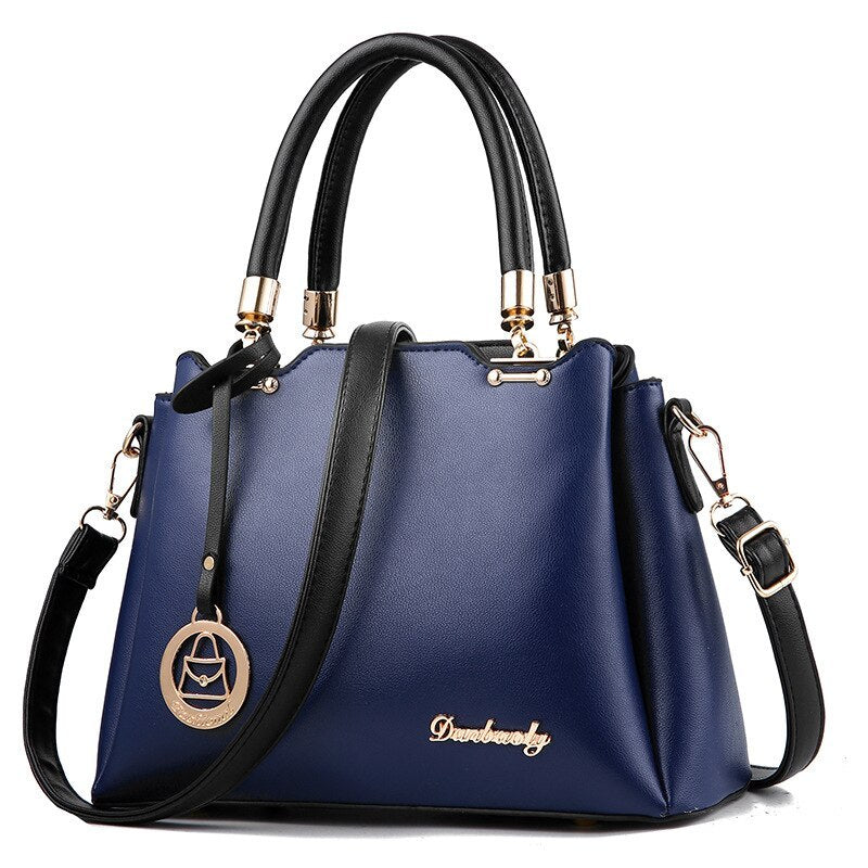 Portable Fashion Ladies Bags All-match Trend Limorista