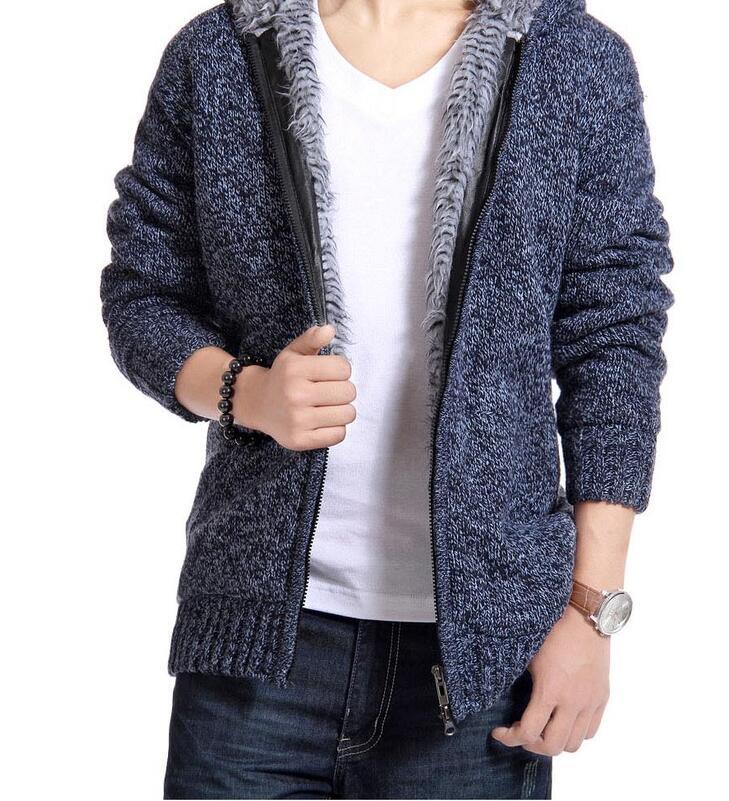 Warm Jackets Limorista