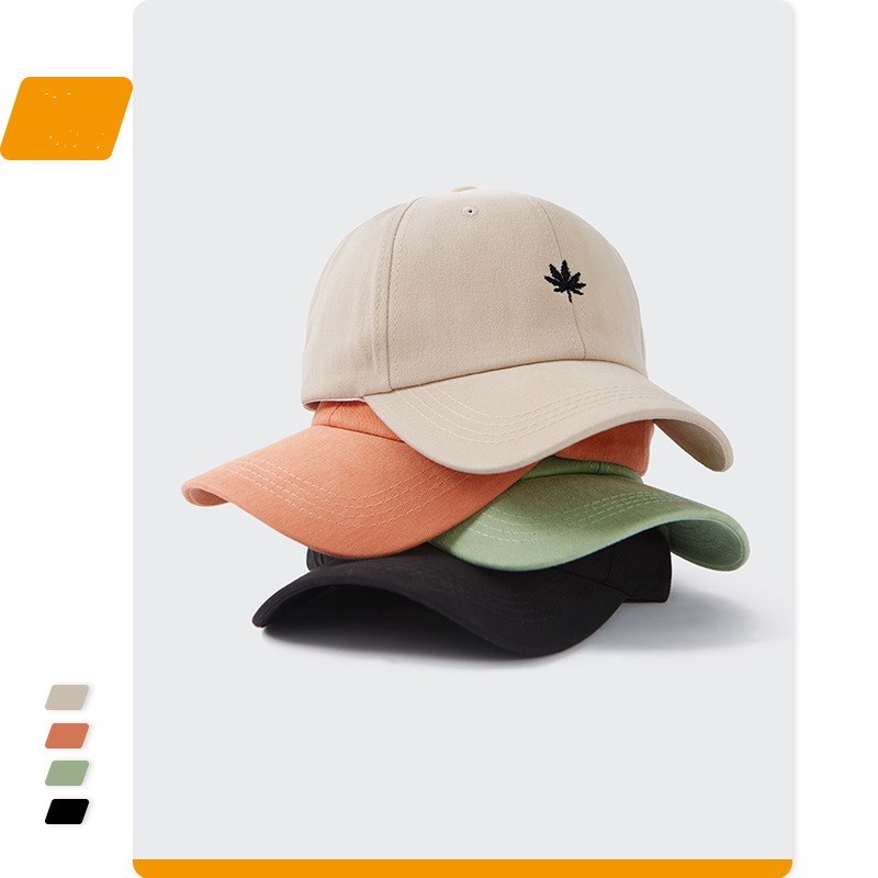 Casual cap men baseball cap women Limorista