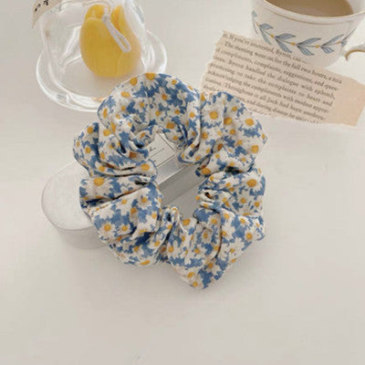 Floral lattice head rope Limorista