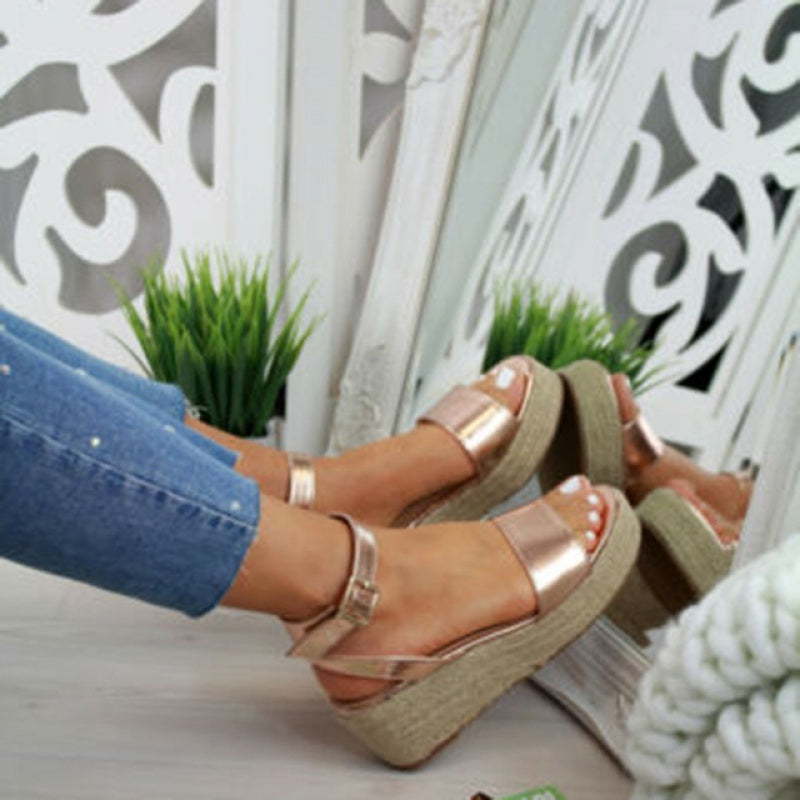 summer shoes women&
