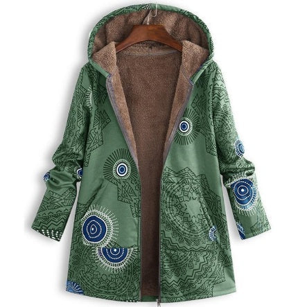 Autumn And Winter New Women&