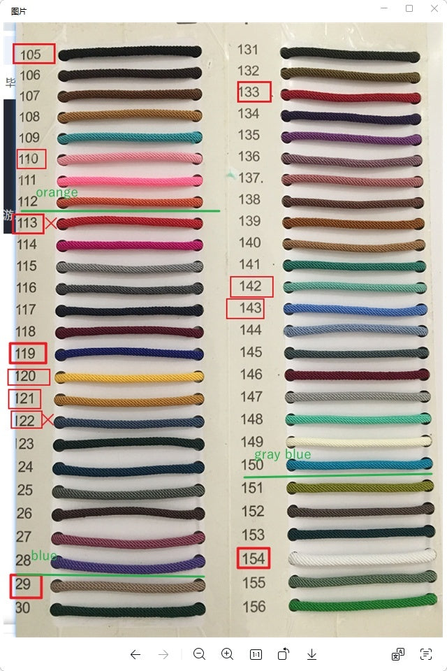 Magnetic Buckle Valentine&