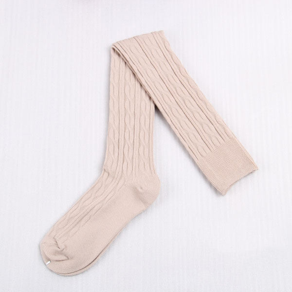 Lengthened Over The Knee Socks Tall Tall Stockings Limorista