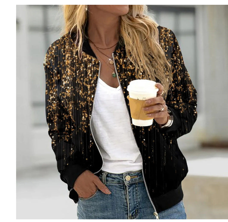 Autumn And Winter New Women&