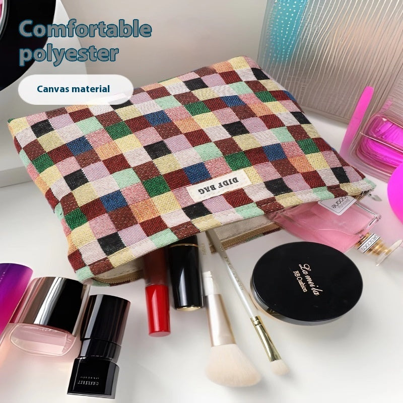 New Small Size Travel Cosmetic Bag Women Limorista