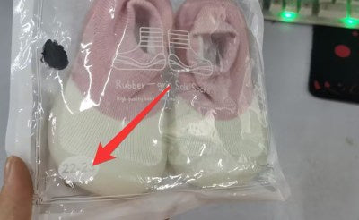 Baby Boy Girl Socks Shoes Kids Limorista