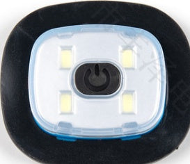 Bluetooth LED Hat Wireless Smart Headset Headphone Limorista