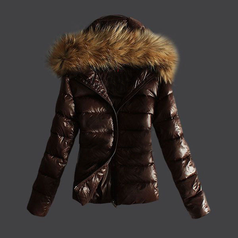 Hood warm jacket Limorista