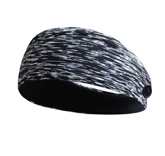 New sweat guide sports headband Limorista