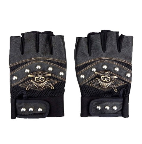 leather gloves Limorista