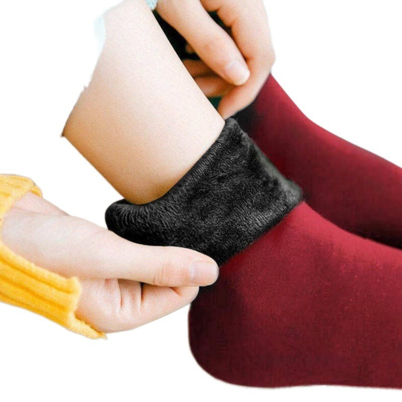 Snow Socks Women&