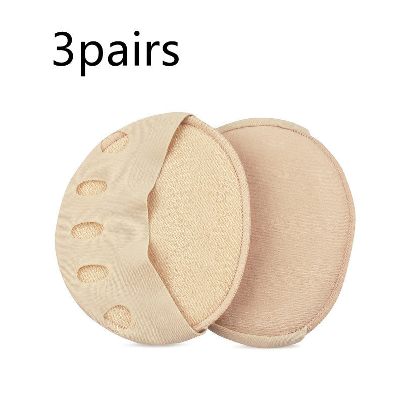 Invisible Five Finger Socks Limorista