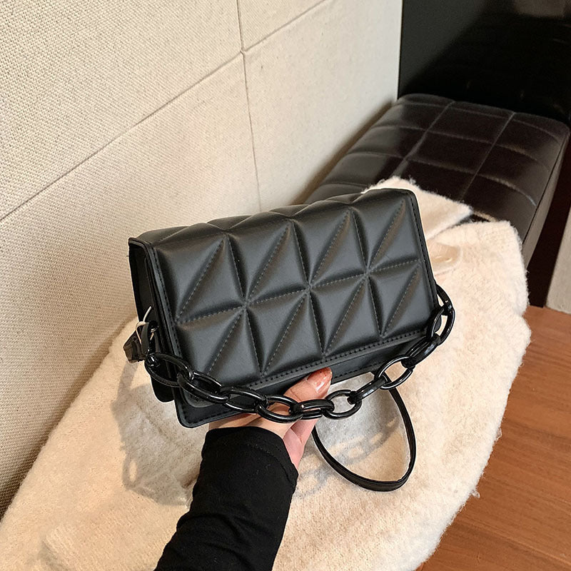 Ladies New Winter Fashion Casual Messenger Bag Limorista