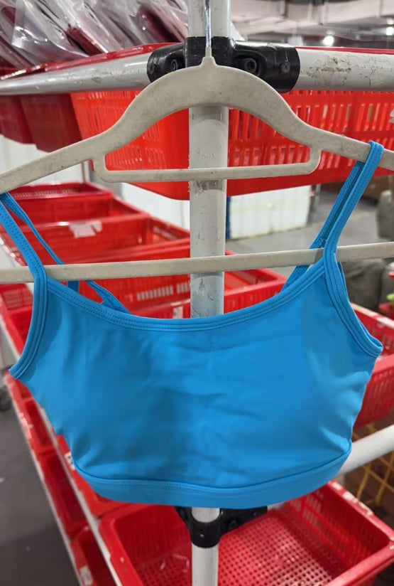 Shaping Sports Vest For Women Limorista