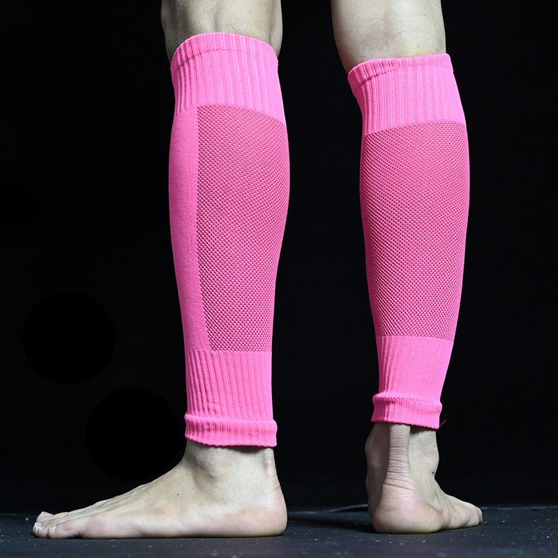 Shin Guard Sets Of Professional High Elastic Football Limorista