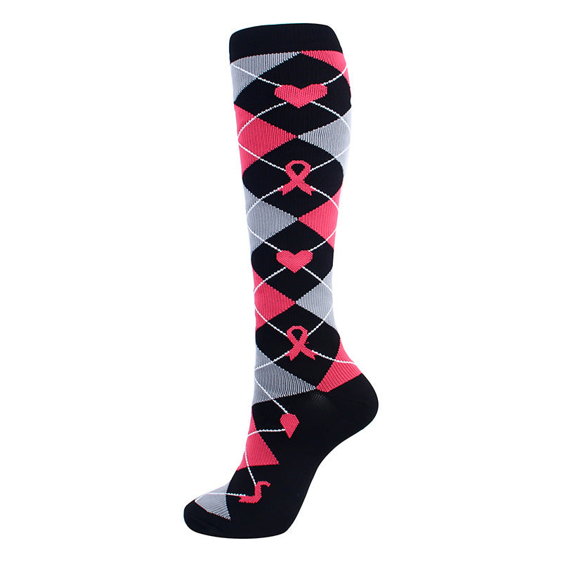 Calf Sports Running Compression Stockings Limorista