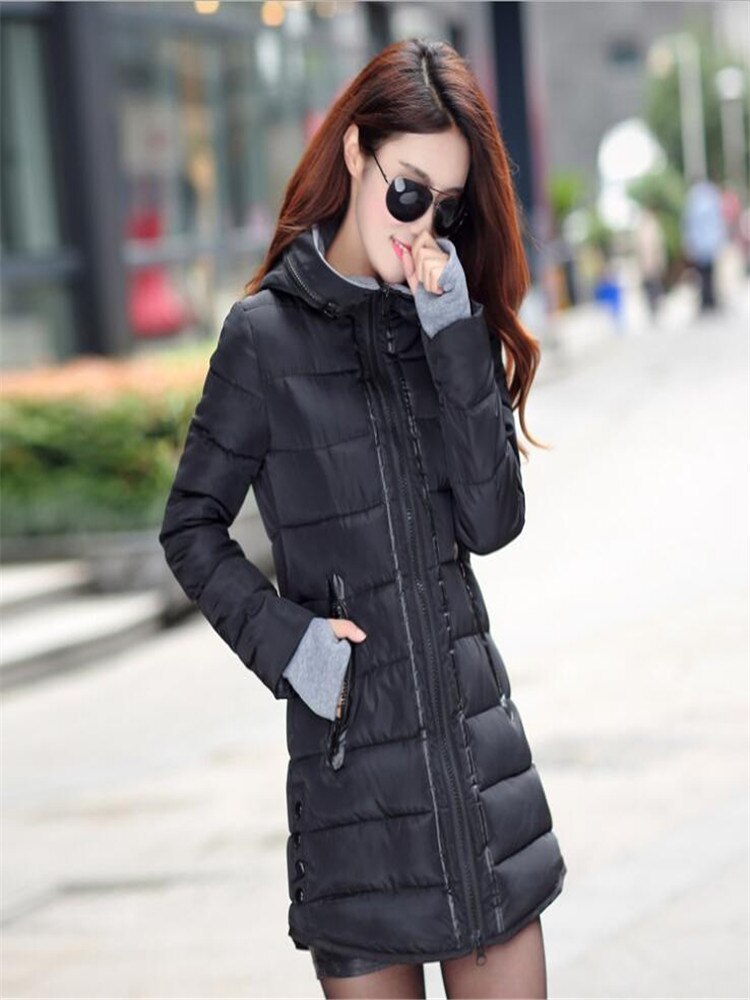 Down Padded Jacket Padded Hooded Gloves Padded Jacket Winter Coat Padded Jacket Limorista