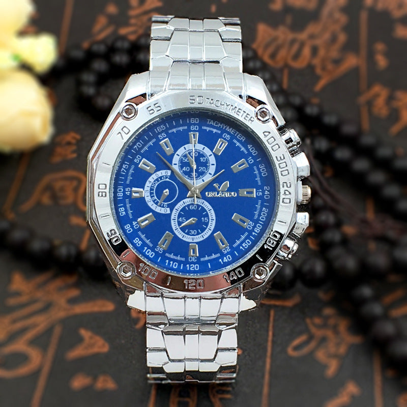 Classic quartz watch Limorista