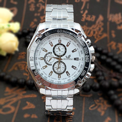 Classic quartz watch Limorista
