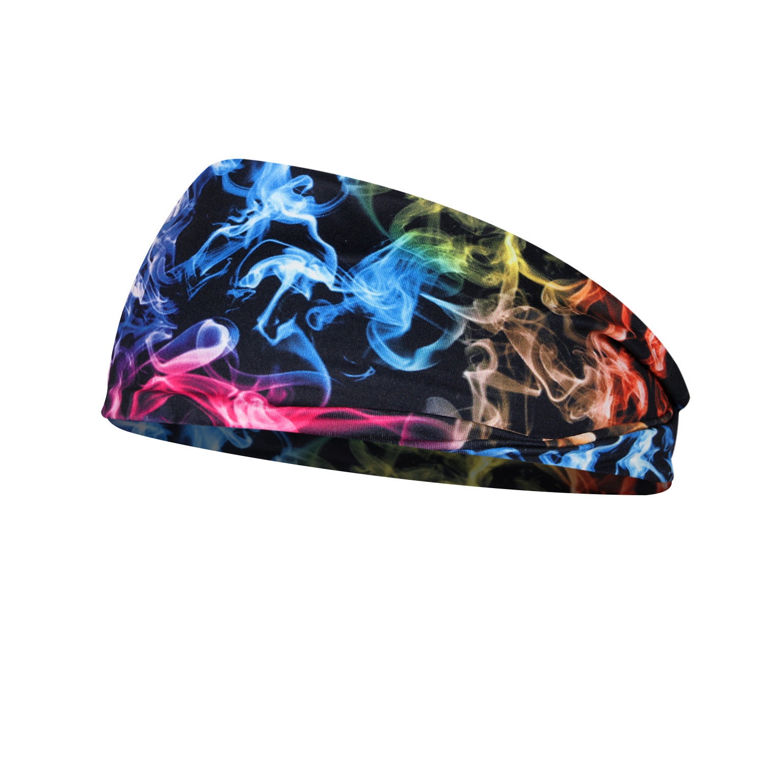 Digital printing headscarf headband Limorista