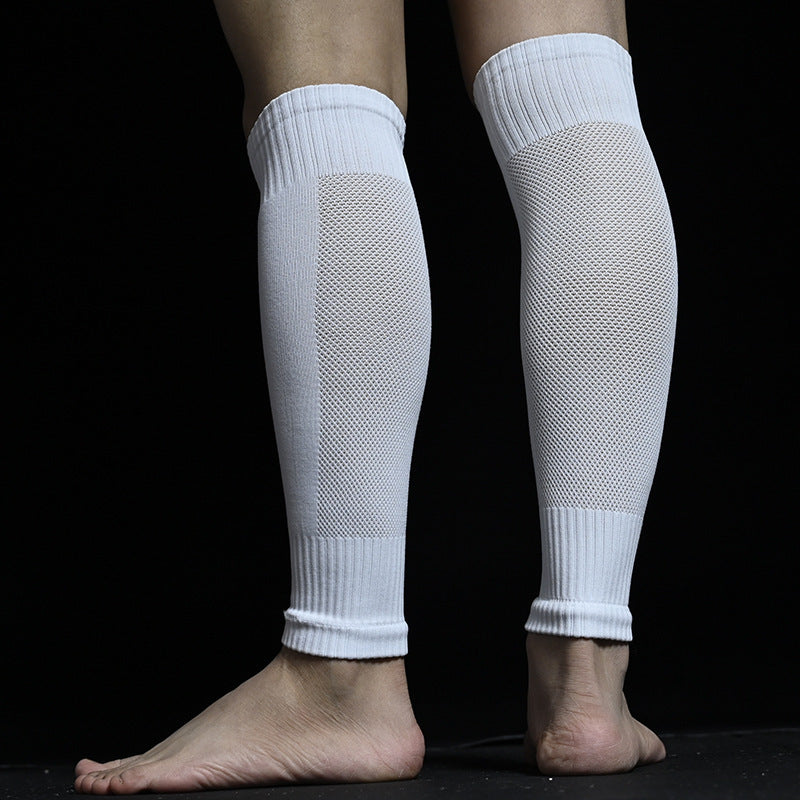 Shin Guard Sets Of Professional High Elastic Football Limorista