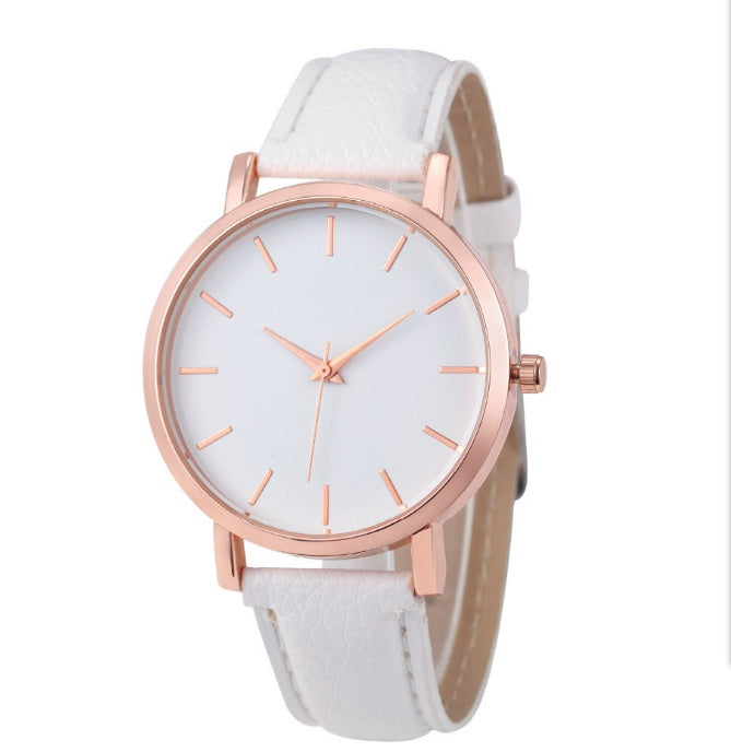 Belt quartz watch Limorista