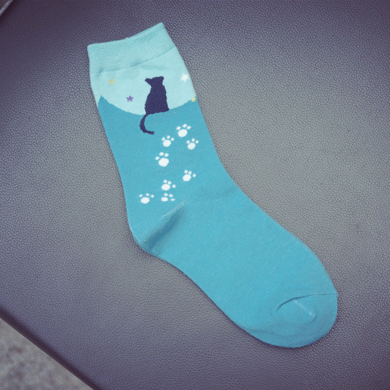 The new sale ladies stockings Japanesesocks socks wholesale fashion Limorista