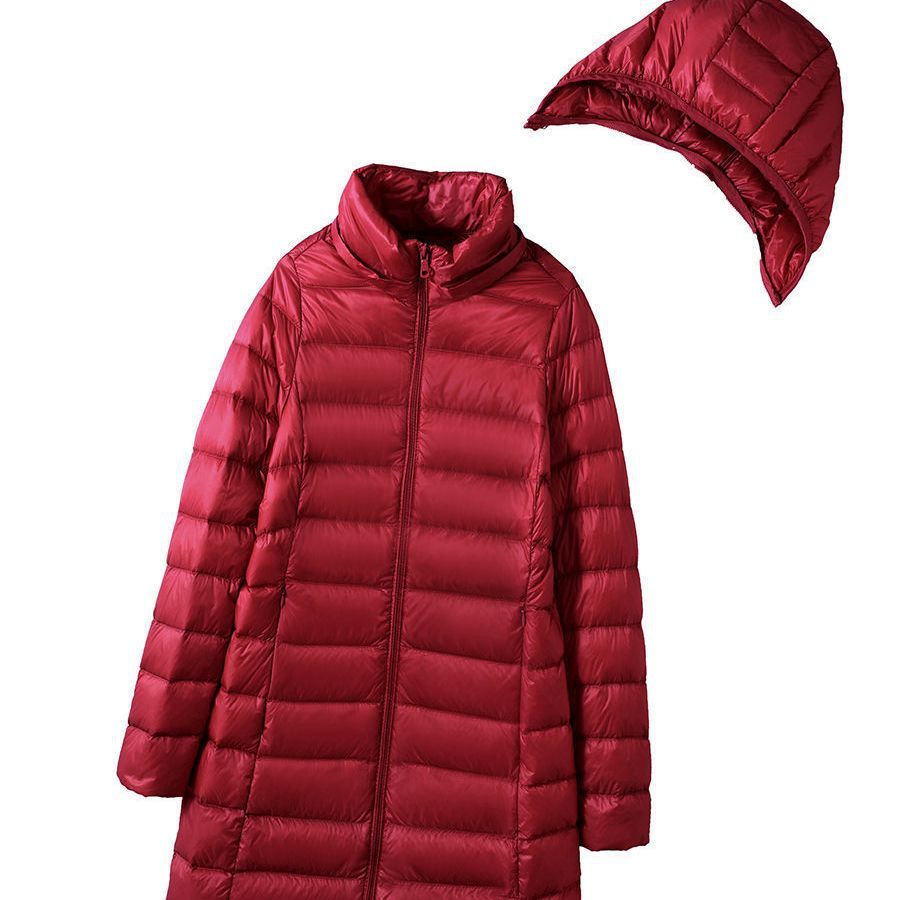 Down Jacket Women&