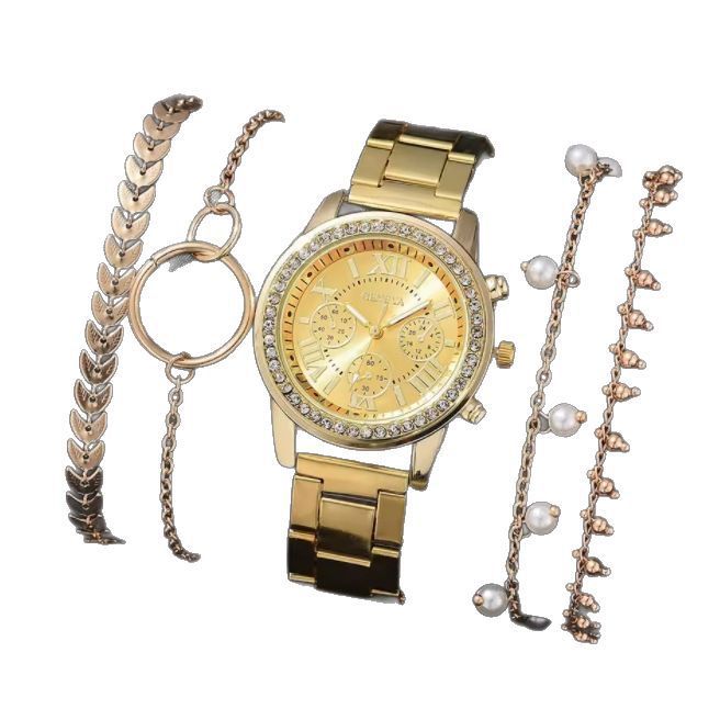 Ladies Watch Watch Bracelet Decoration Limorista