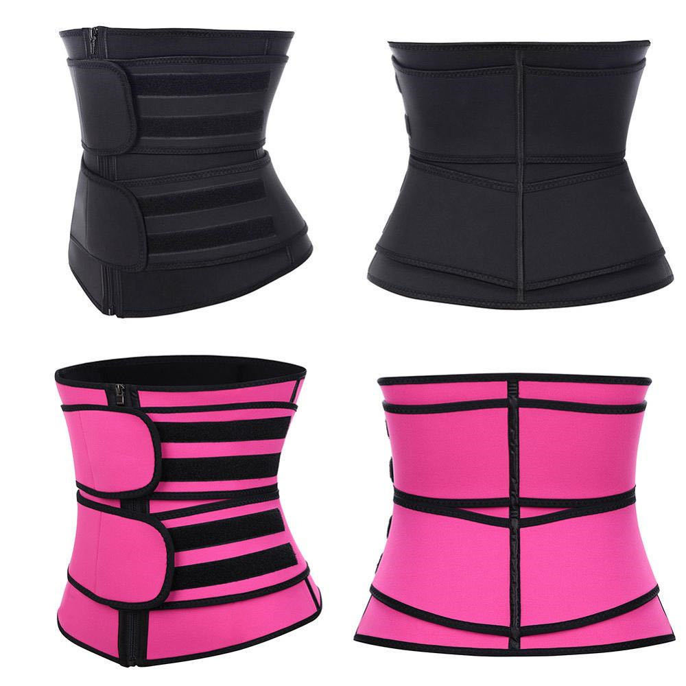 Sports Slimming Waist Belt Limorista